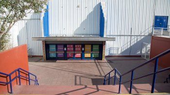 los cines ya tienen protocolo: ¿cuando abren? los cines ya tienen protocolo: ¿cuando abren?