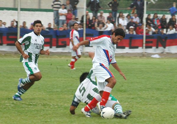 Unión quiere otra corona en la Liga