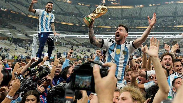 Qué equipo será campeón de la Copa del Mundo 2026 según la Inteligencia Artificial