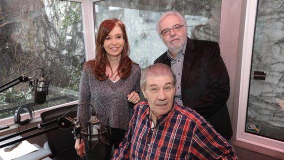 Cristina confesó por qué se negó a discutir la legalización del aborto