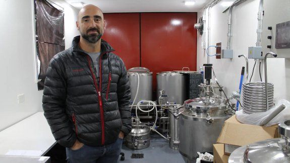 Impulsan el desarrollo de cerveza y whisky a partir de levaduras autóctonas
