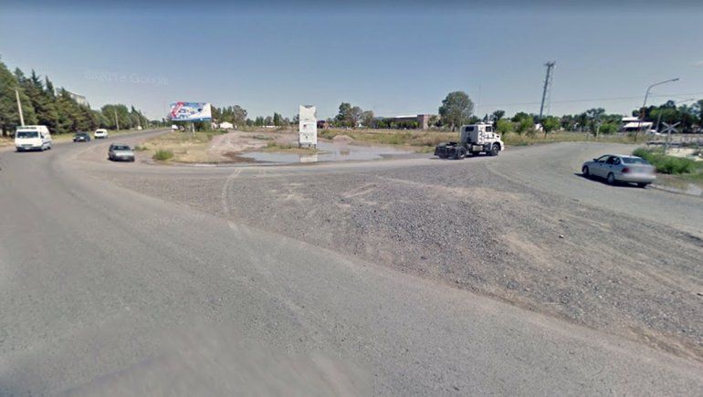 Chocaron de frente sobre la Ruta 65 y la justicia los culpó a los dos