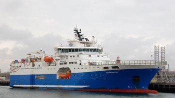 Equinor no abandona el offshore pero le preocupa el freno judicial | LMCipolletti.com Equinor no abandona el offshore pero le preocupa el freno judicial