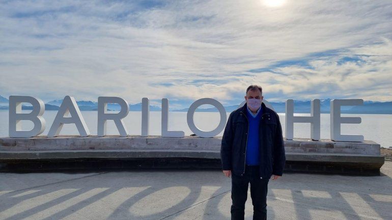 Bariloche seduce al público del Alto Valle con su encanto invernal