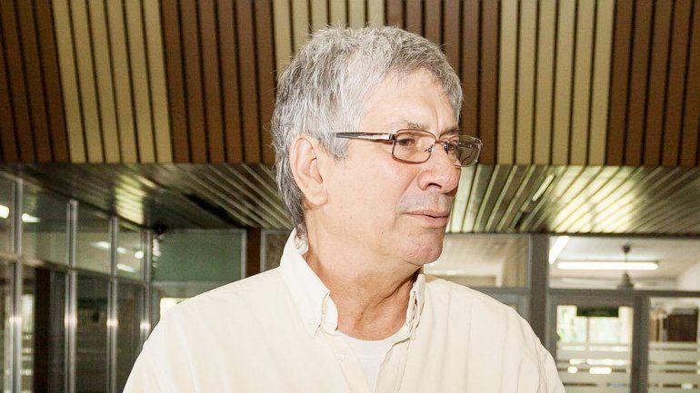 Alberto Diomedi destacó la implementación del plan de créditos.