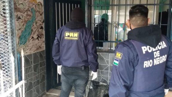 Una viuda negra suma causas penales en Río Negro y Neuquén