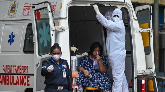 ¿Se avecina otra pandemia? El virus Nipah alerta a todo Asia