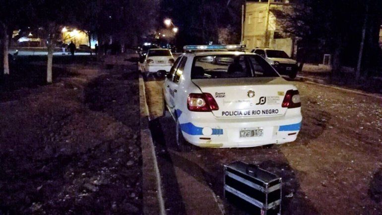 Un hombre asesinó a su ex pareja a puñaladas en Roca
