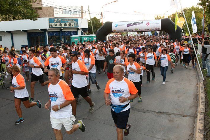 Un gran operativo se encargará de la seguridad en la fiesta
