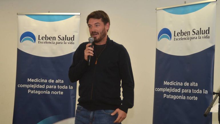 Educar en ciencia y salud da sus frutos: sueño cumplido para nuevos especialistas médicos