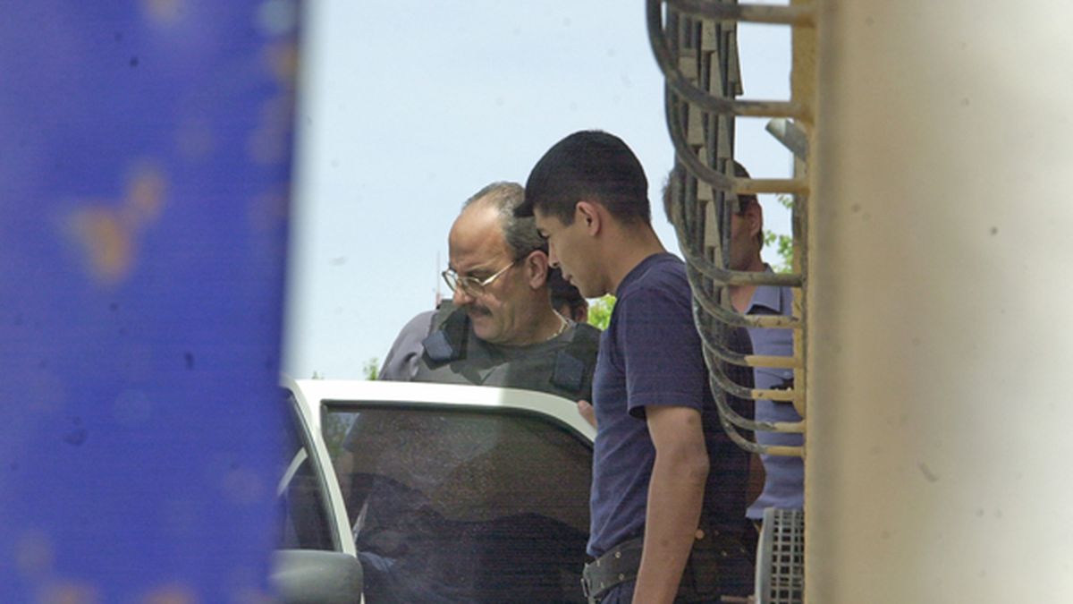 Anzaldo, camino a un nuevo juicio