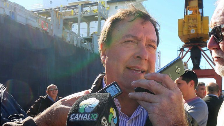 El gobernador consideró que la suba de tarifas no debía ser traumática.