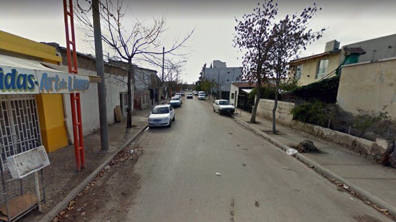 Noche de terror: asaltaron a dos cipoleños a punta de pistola y les robaron todo