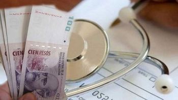 Aumentan las prepagas.