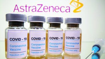 La vacuna de AstraZeneca contra el coronavirus se producirá en Argentina y podría llegar en marzo.