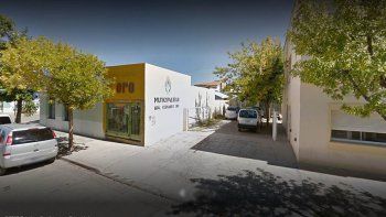 millonaria multa por un loteo ilegal en fernandez oro