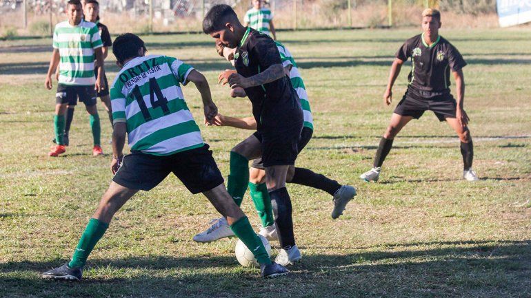 La Liga se define con un operativo policial especial