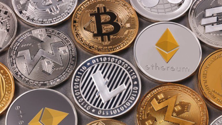 El Gobierno cobrará impuesto a las operaciones con criptomonedas