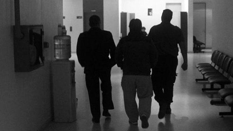 Así apretaron a un testigo del caso Solano para que cambie su declaración