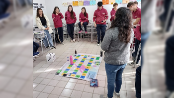 El dictado de talleres comenzarán el 1 de abril.&nbsp;