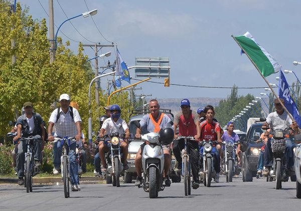 Continúa la reunión con UATRE