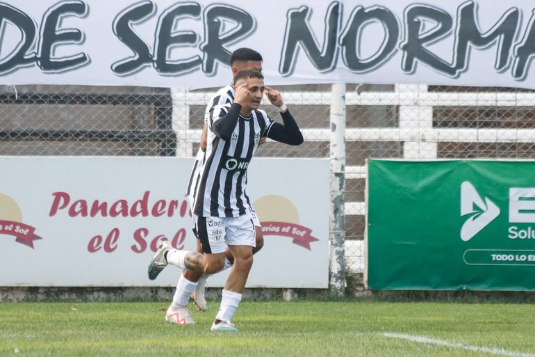 Cipolletti y Rincón buscan con suma necesidad la victoria de local