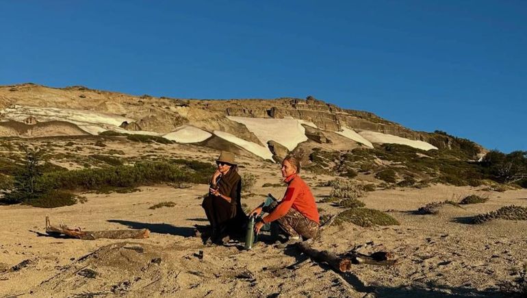 Foto publicada por Juliana Awada en su cuenta de Instagram.&nbsp;