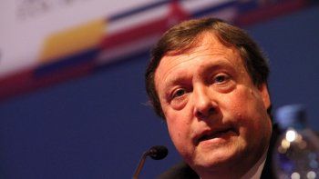 Weretilneck destacó las cualidades de los nuevos ministros rionegrinos
