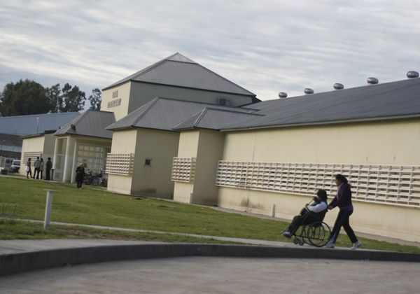Dos bebas nacieron en el hospital de Cipolletti