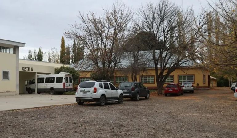 Las amenazas de tiroteos que se registraron en diferentes escuelas de todo el país. Foto: Gentileza.