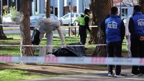 Se conoció la identidad del hombre en situación de calle que fue hallado sin vida este viernes.