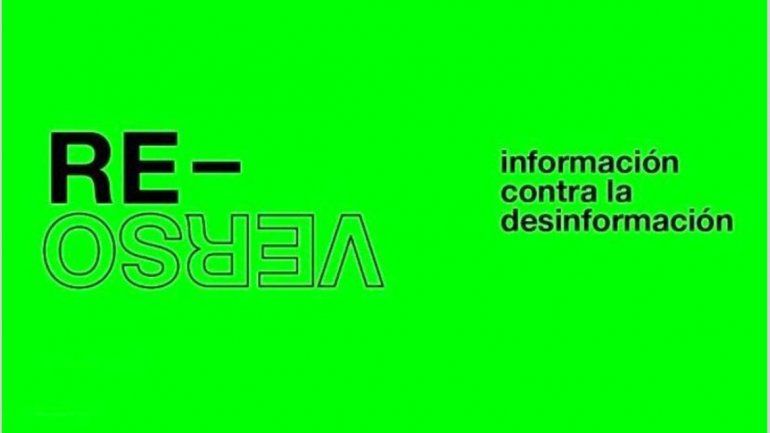 LM Cipolletti se suma a Reverso para combatir la desinformación