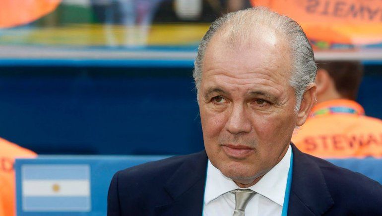 Alejandro Sabella falleció a los 66 años de edad.