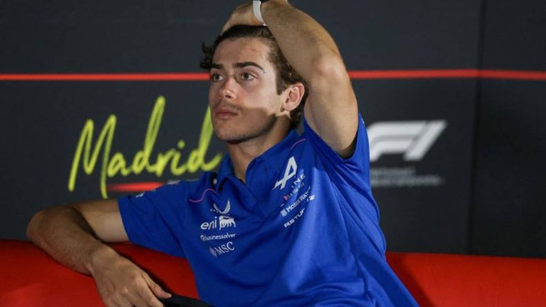 Fórmula 1: por qué el GP de Azerbaiyán tendrá días y horarios distintos