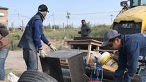 La iniciativa apunta a ofrecer un servicio municipal para&nbsp;evitar la conformación de micro basurales en diferentes puntos de la ciudad.