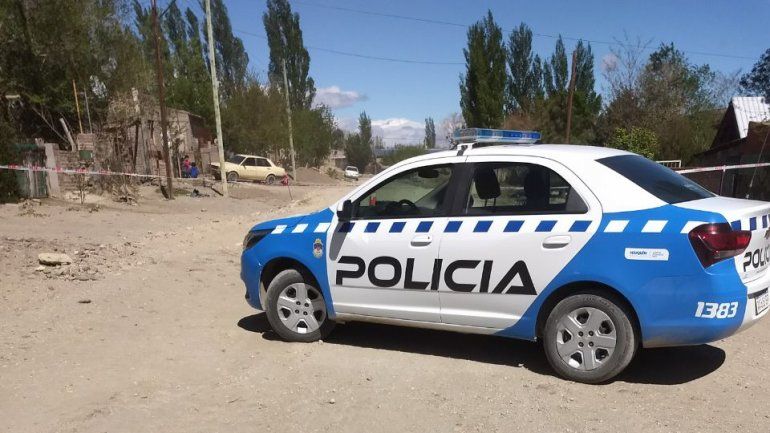 Encontraron el cuerpo de un bebé recién nacido en la basura