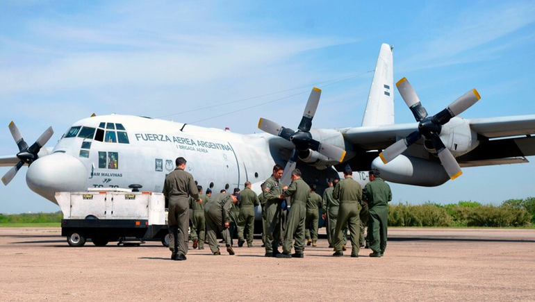 Hay más de 1200 argentinos que piden ser evacuados de Israel