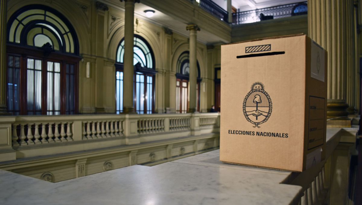 No se podrán publicar pronósticos hasta tres horas después de los comicios.