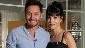 paola krum rompio el silencio y hablo sobre los rumores de romance con benjamin vicuna