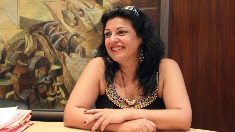 Lograr el pleno empleo, el objetivo de Sabina Costa