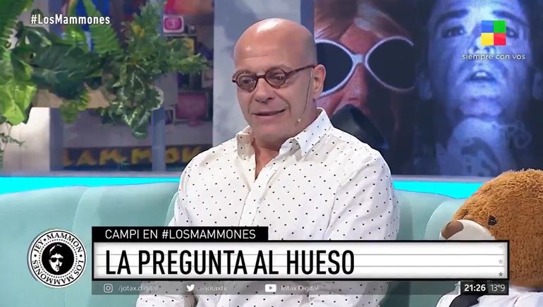 Foto: captura (@JotaxTV)