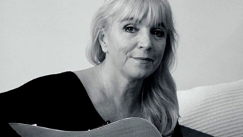 murio maria jose cantilo, una de las pioneras del rock nacional