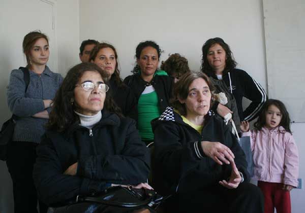 Inquietud por cierre de una escuela