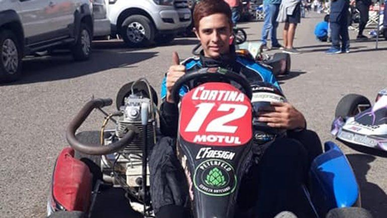 El Prokart vivió una primera fecha demasiado larga