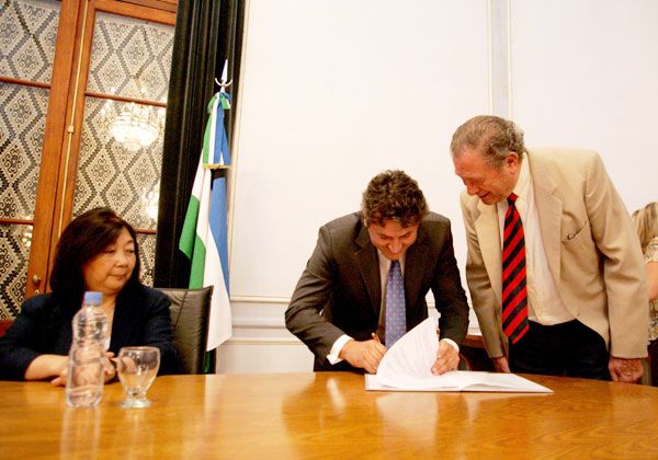 Suman más establecimientos escolares al programa de Jornada Extendida