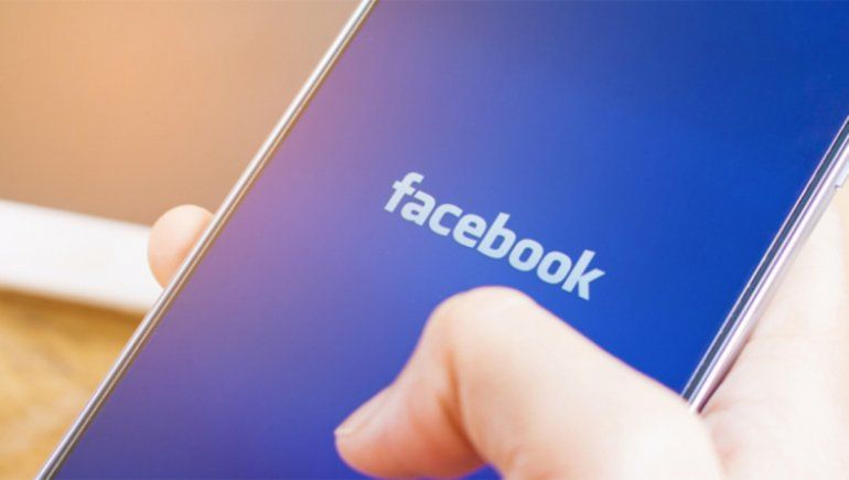 Reconoció al ladrón por Facebook y fue atrapado en la calle
