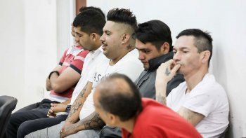 acordaron pena de carcel simbolica para los montecino