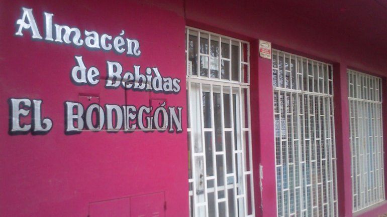 Robaron una vinoteca dos veces en una noche