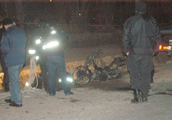 Esperan la realización de pericias en la causa por la muerte de Sergio Villar