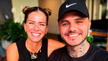 como sera la boda de tres dias de la china suarez y mauro icardi